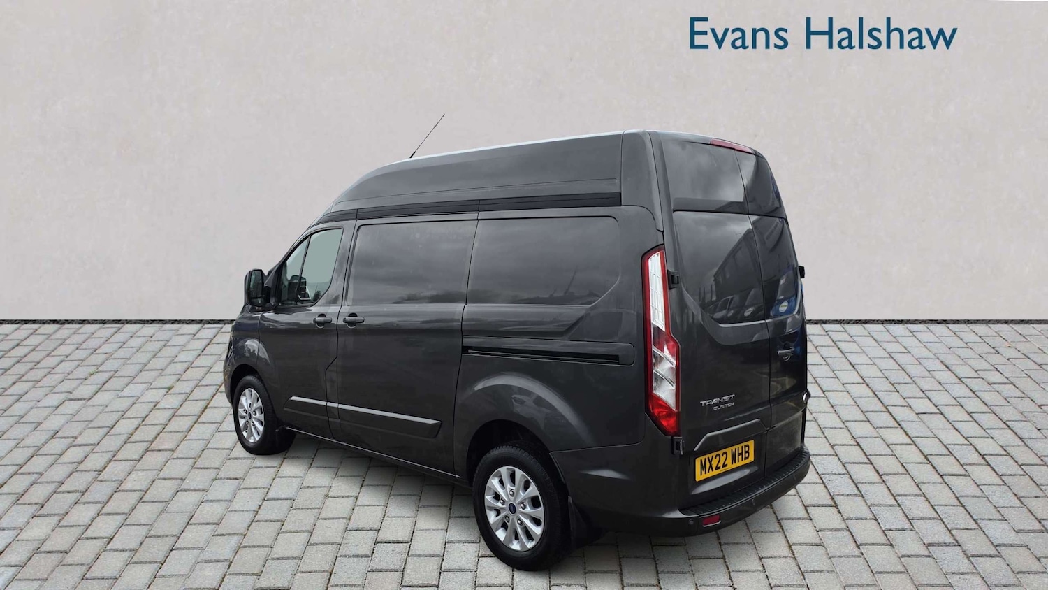 Used Ford Transit Custom 2022 for sale - 77786958: Photo 5