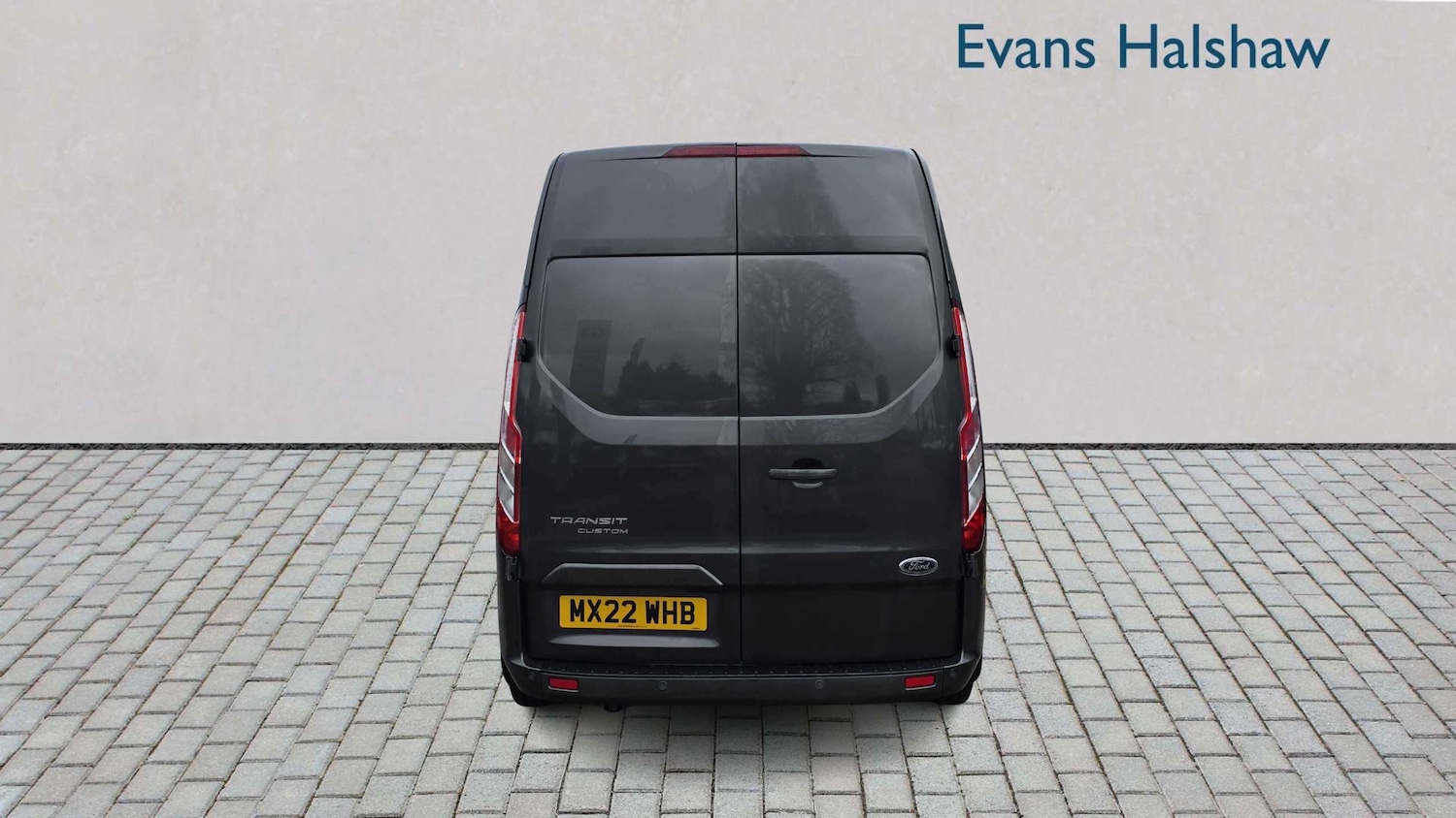 Used Ford Transit Custom 2022 for sale - 77786958: Photo 6