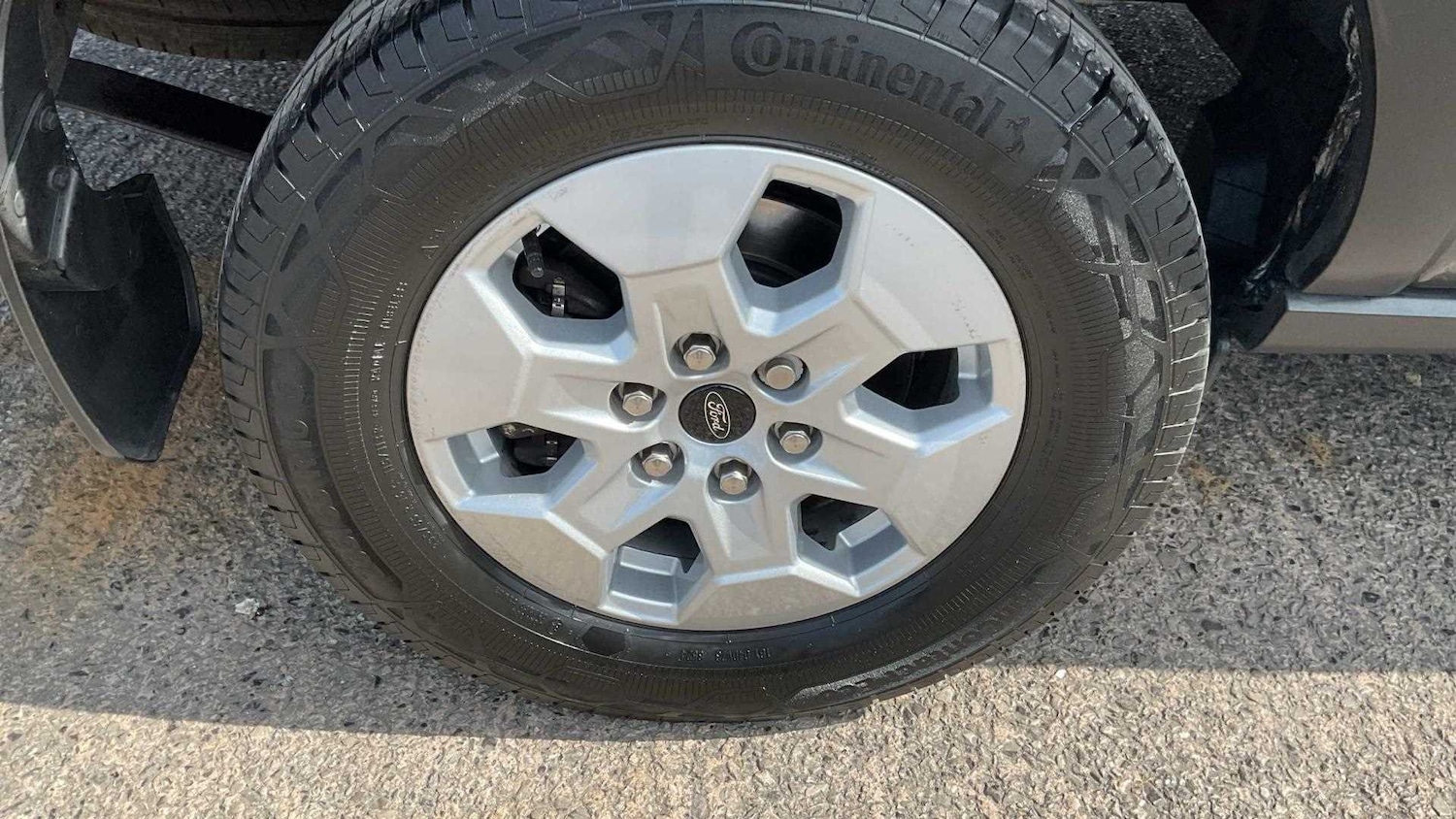 Used Ford Transit 2025 for sale - 77282051: Photo 12