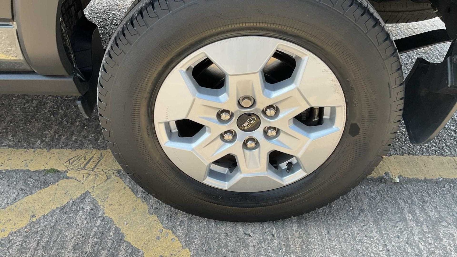 Used Ford Transit 2025 for sale - 77282051: Photo 13