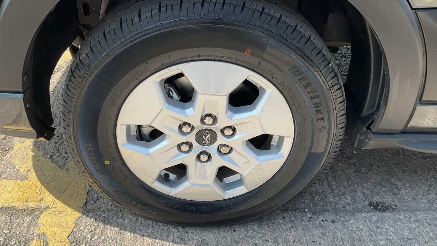 Used Ford Transit 2025 for sale - 77282051: Photo 14