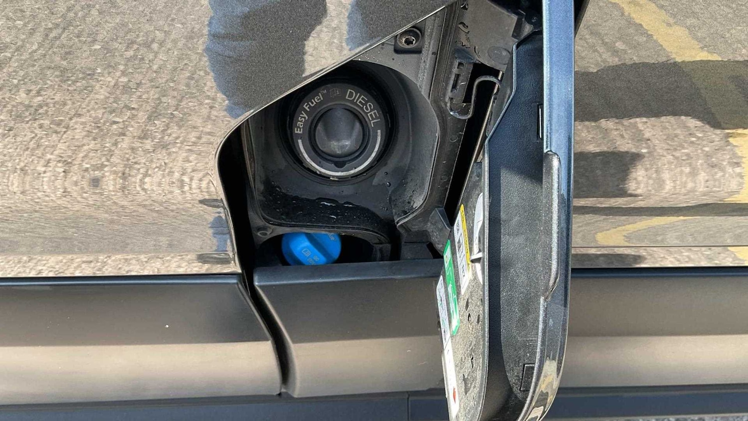 Used Ford Transit 2025 for sale - 77282051: Photo 15