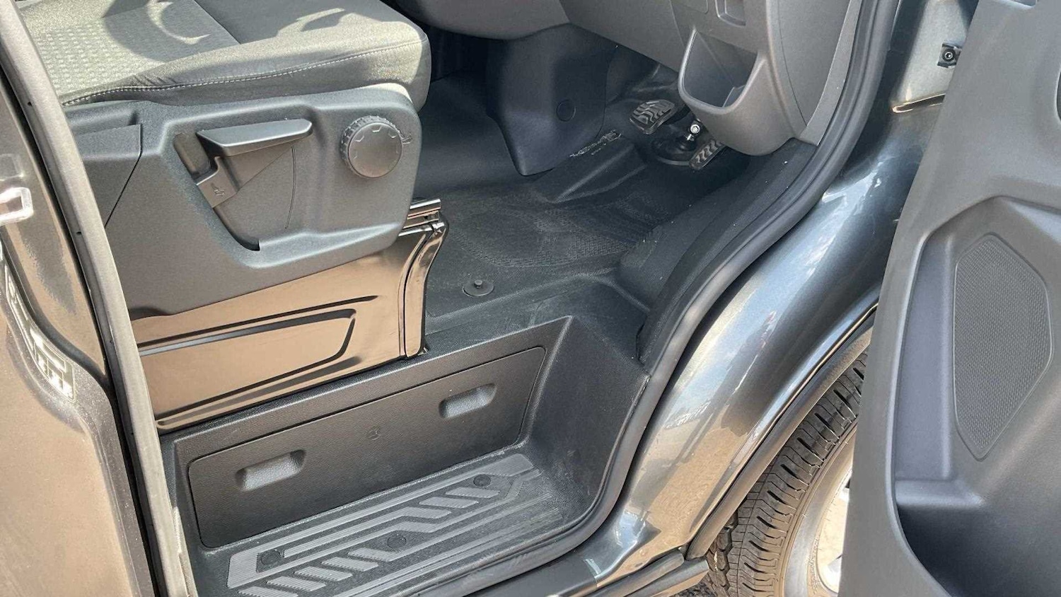 Used Ford Transit 2025 for sale - 77282051: Photo 17