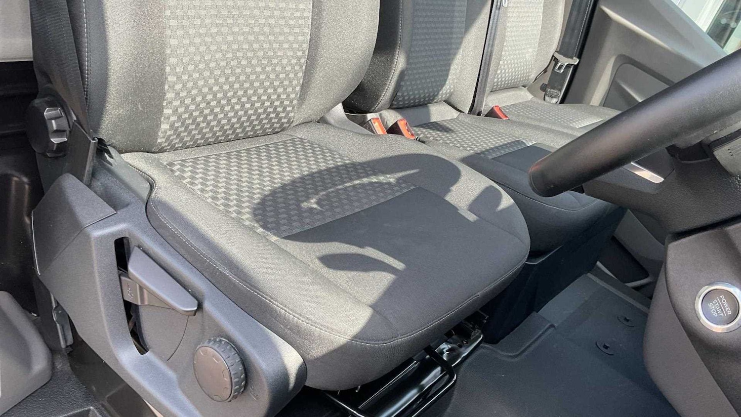 Used Ford Transit 2025 for sale - 77282051: Photo 18