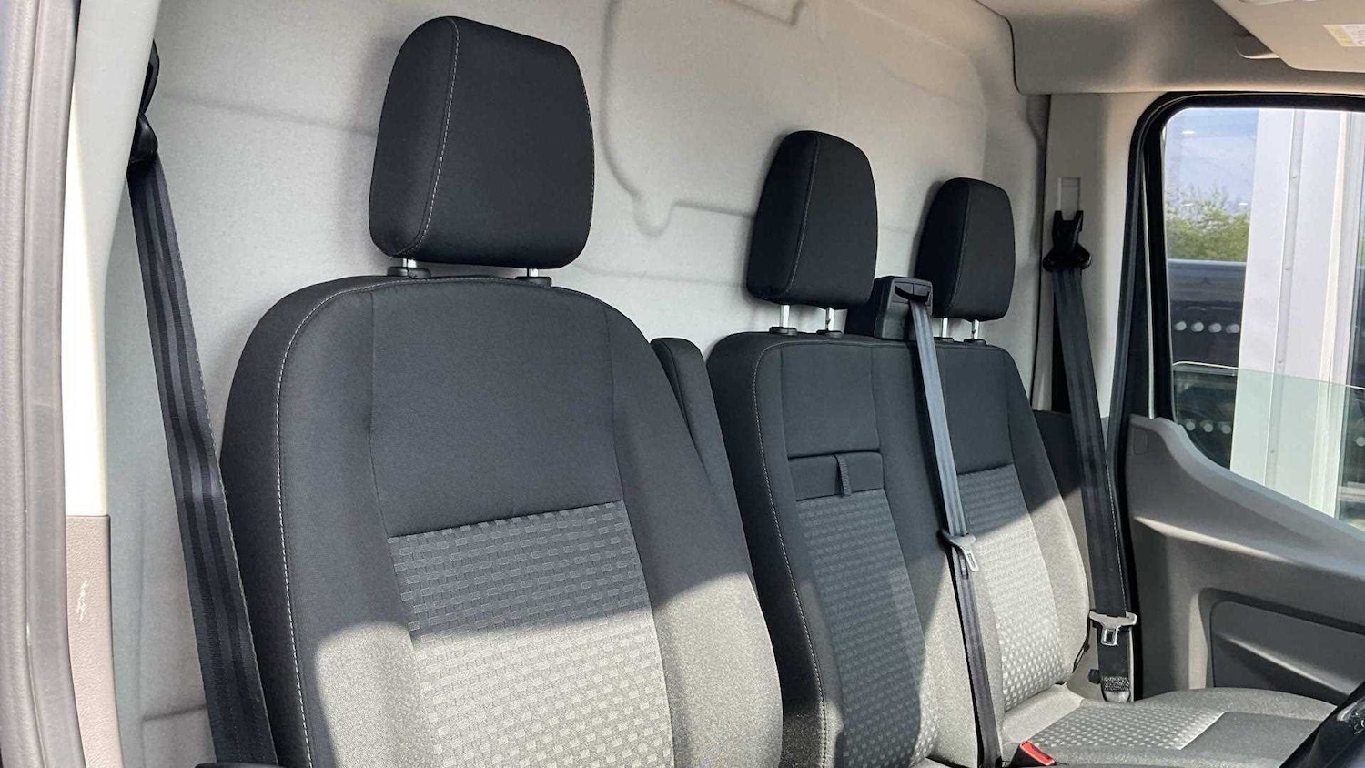 Used Ford Transit 2025 for sale - 77282051: Photo 19