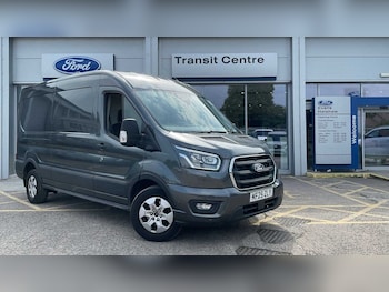 Used Ford Transit 2025 for sale - 77282051: Photo