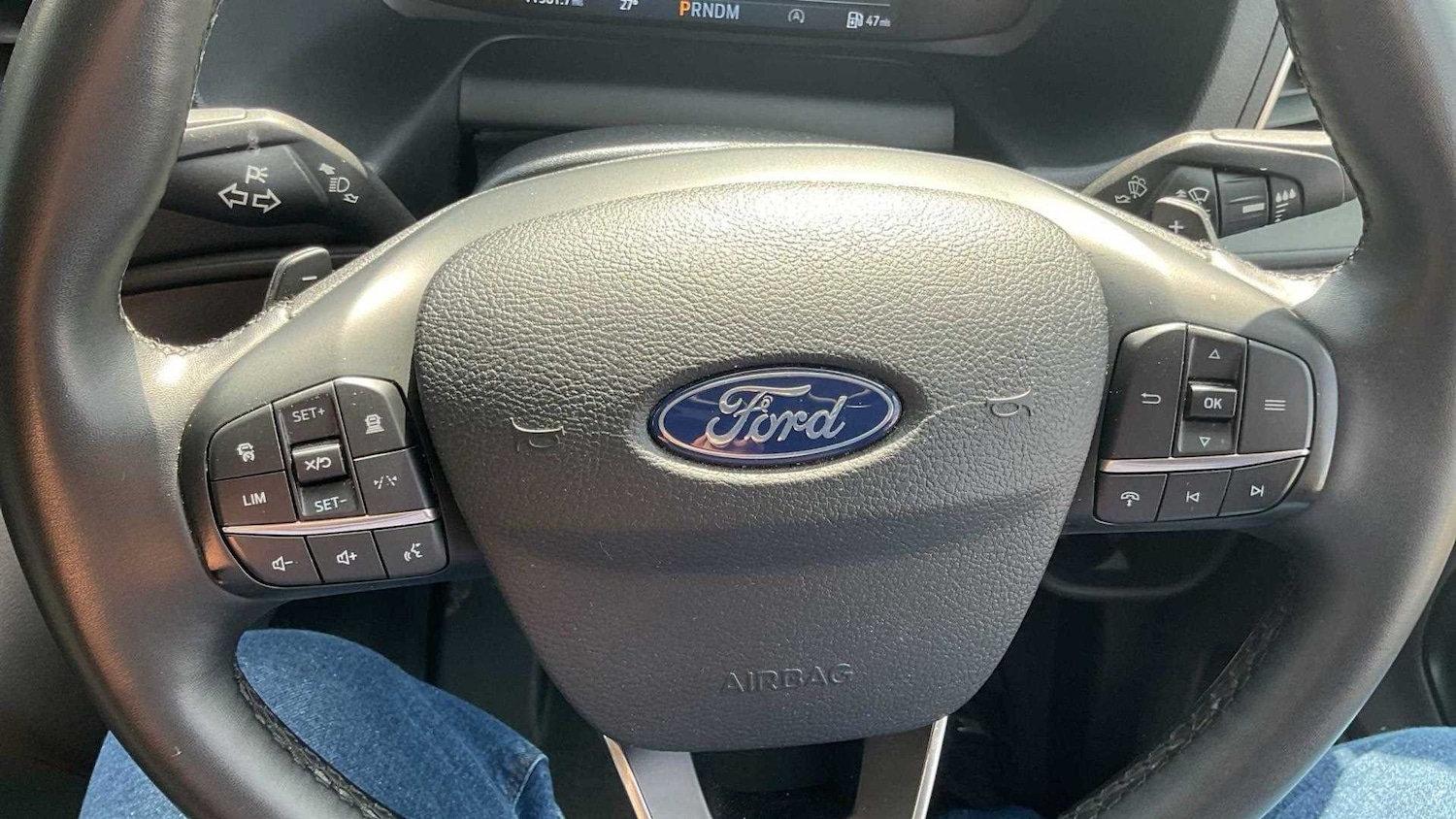 Used Ford Transit 2025 for sale - 77282051: Photo 20