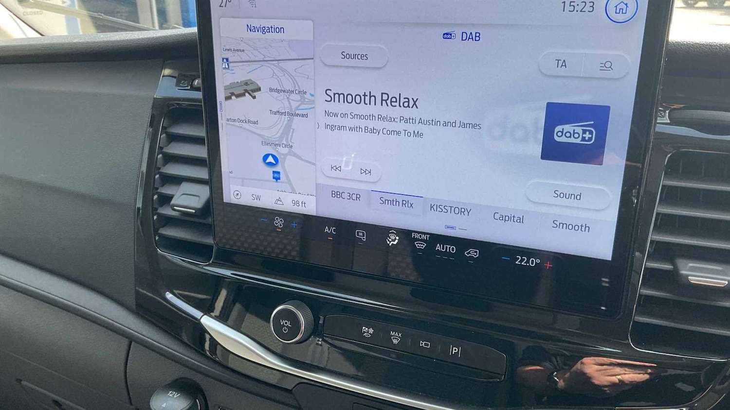 Used Ford Transit 2025 for sale - 77282051: Photo 24