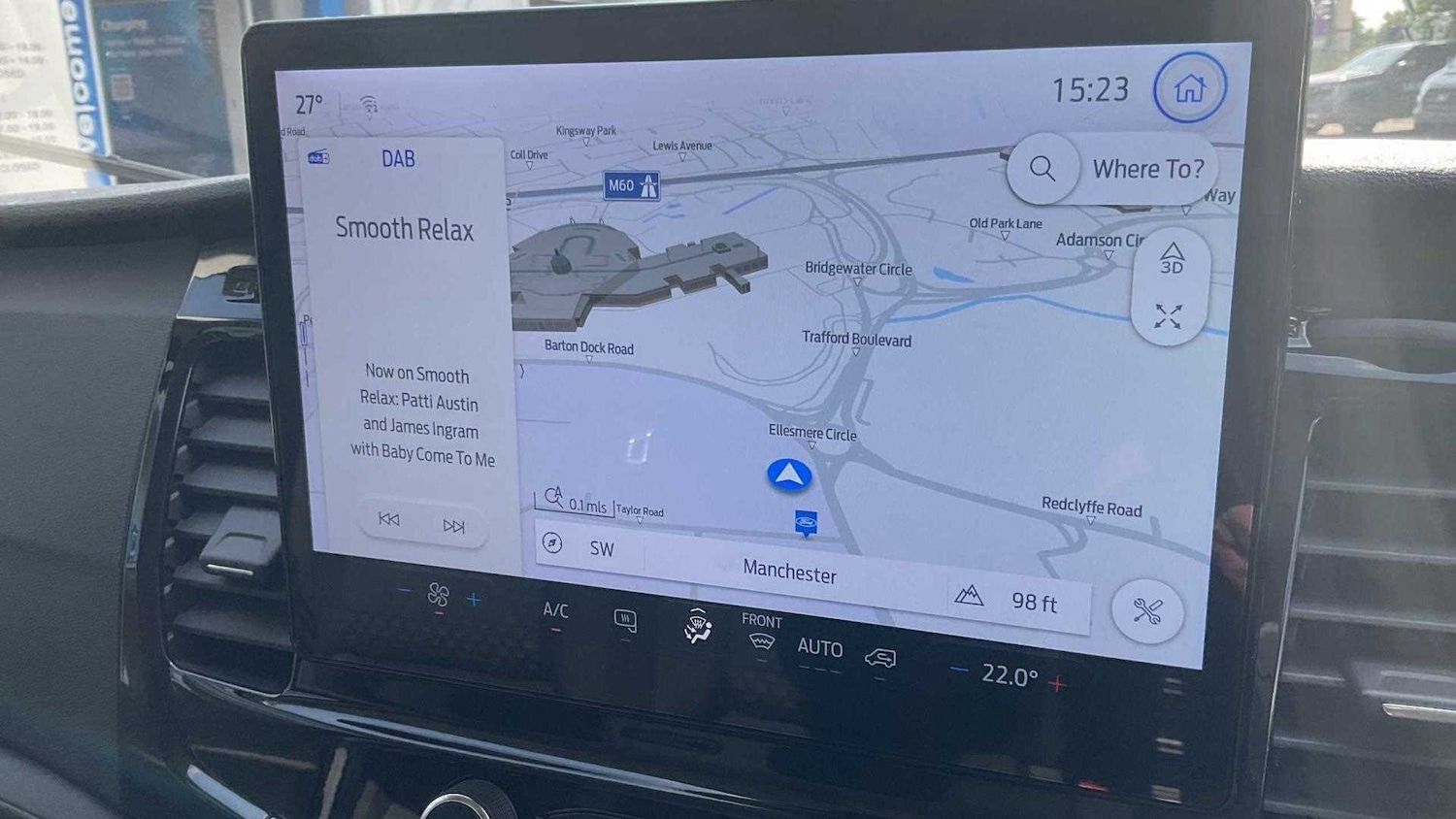 Used Ford Transit 2025 for sale - 77282051: Photo 25