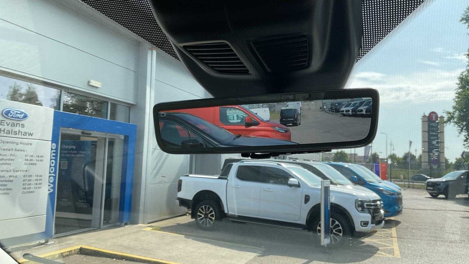 Used Ford Transit 2025 for sale - 77282051: Photo 26