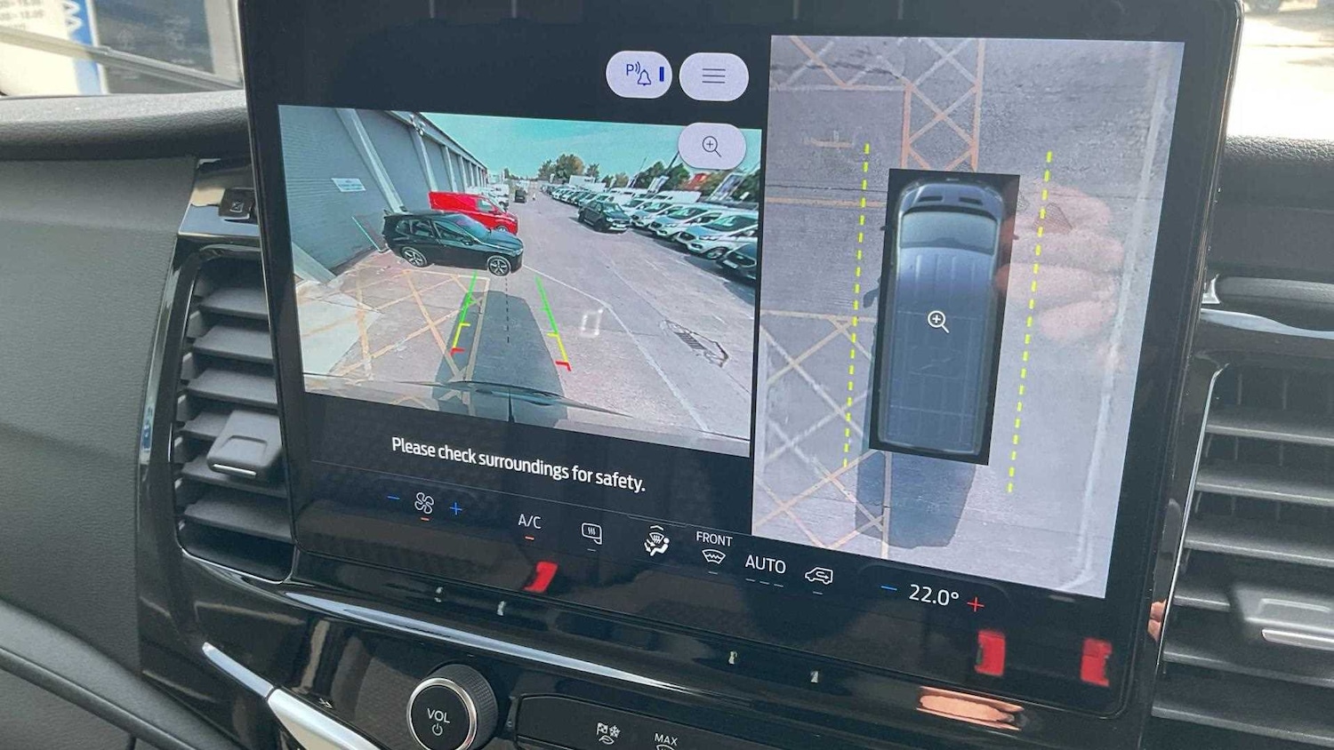 Used Ford Transit 2025 for sale - 77282051: Photo 27