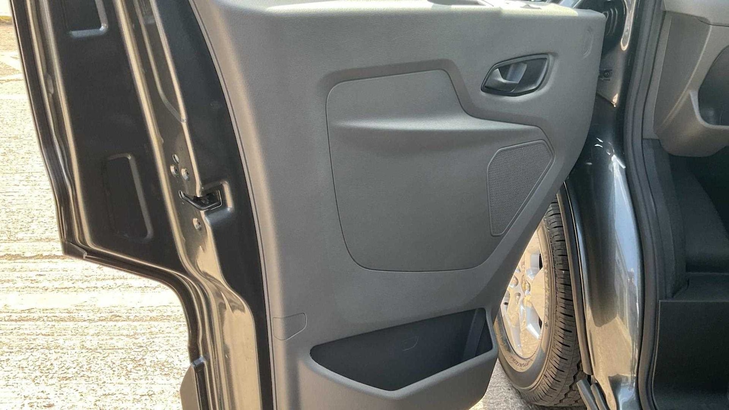 Used Ford Transit 2025 for sale - 77282051: Photo 28