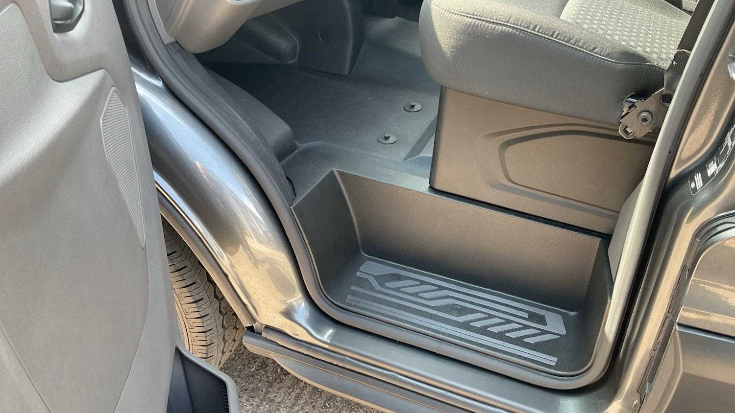 Used Ford Transit 2025 for sale - 77282051: Photo 29