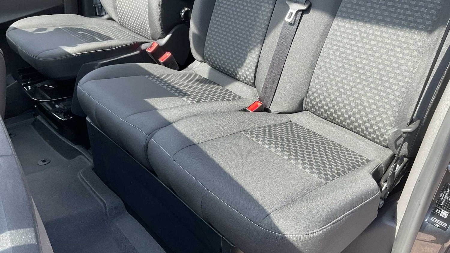 Used Ford Transit 2025 for sale - 77282051: Photo 31