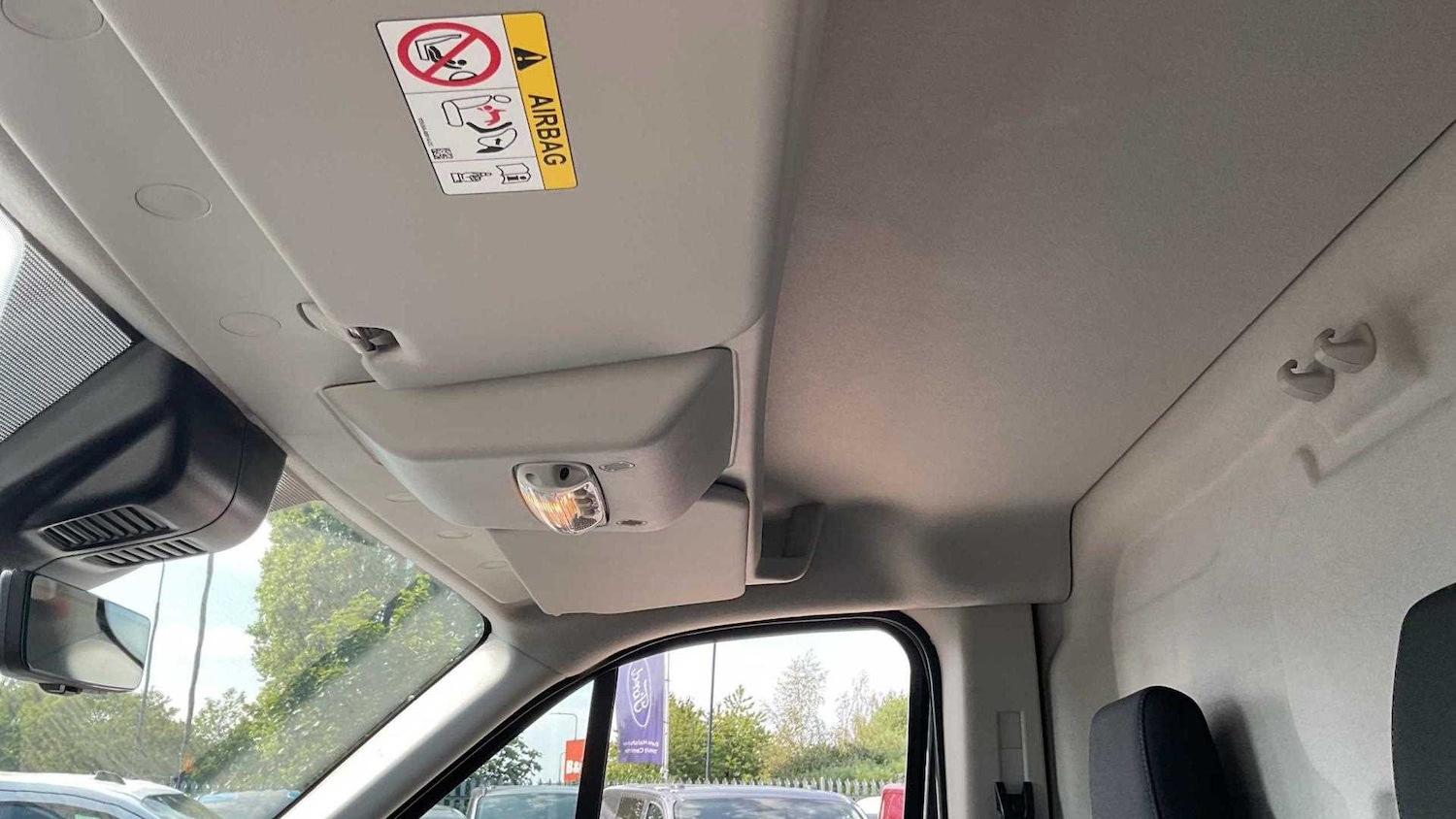 Used Ford Transit 2025 for sale - 77282051: Photo 33