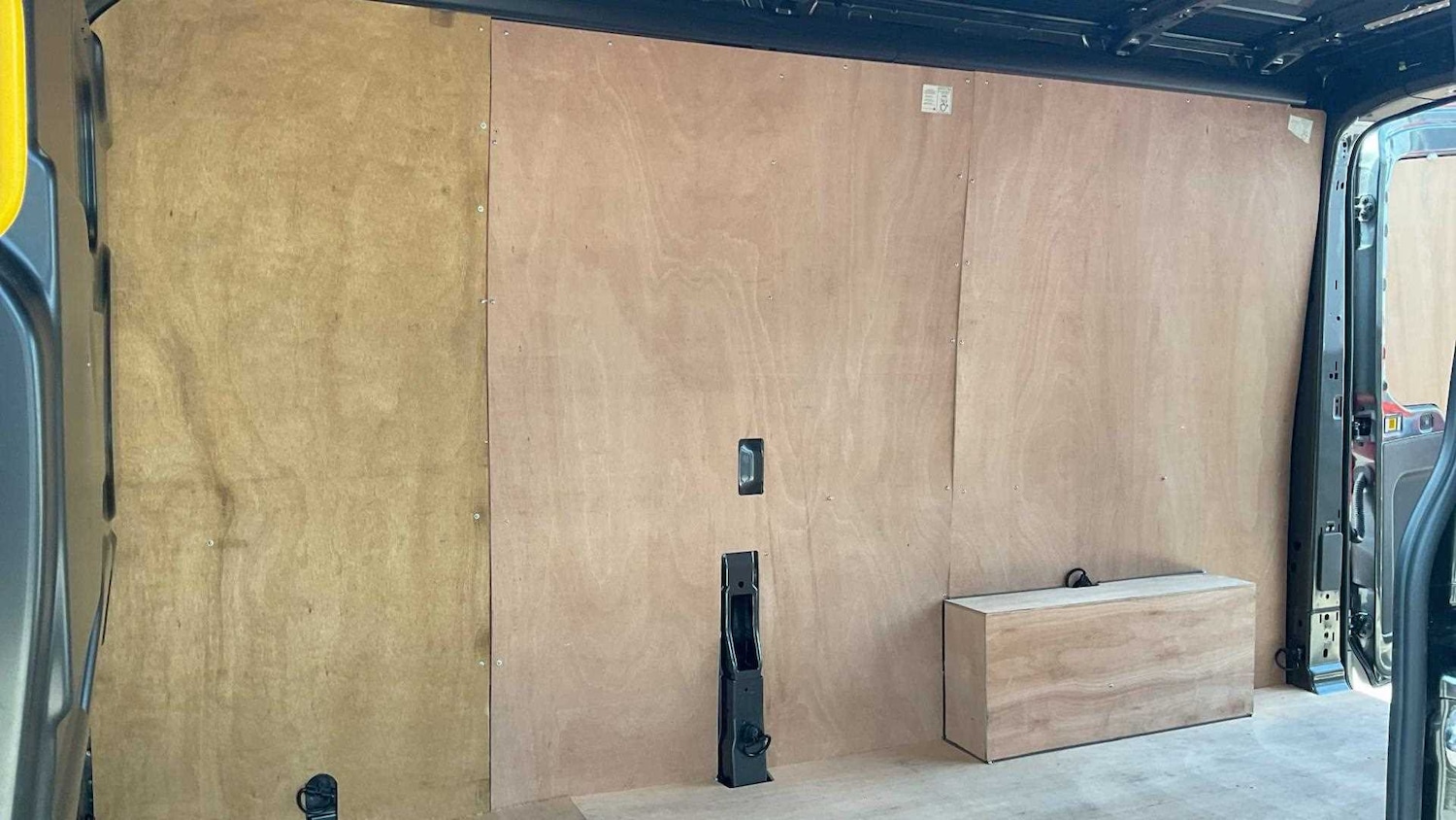 Used Ford Transit 2025 for sale - 77282051: Photo 35