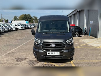 Used Ford Transit 2025 for sale - 77282051: Photo