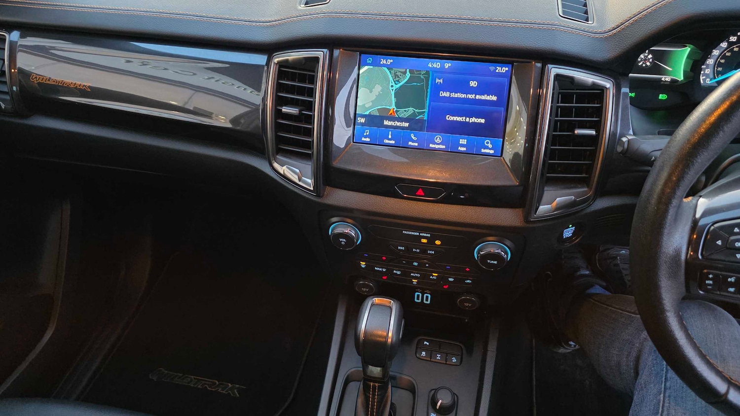 Used Ford Ranger 2022 for sale - 77158496: Photo 12