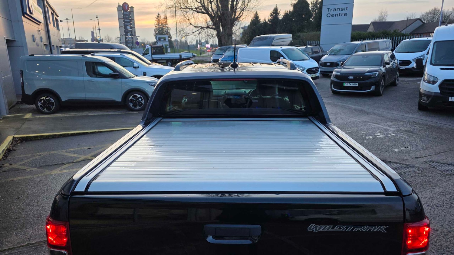 Used Ford Ranger 2022 for sale - 77158496: Photo 14