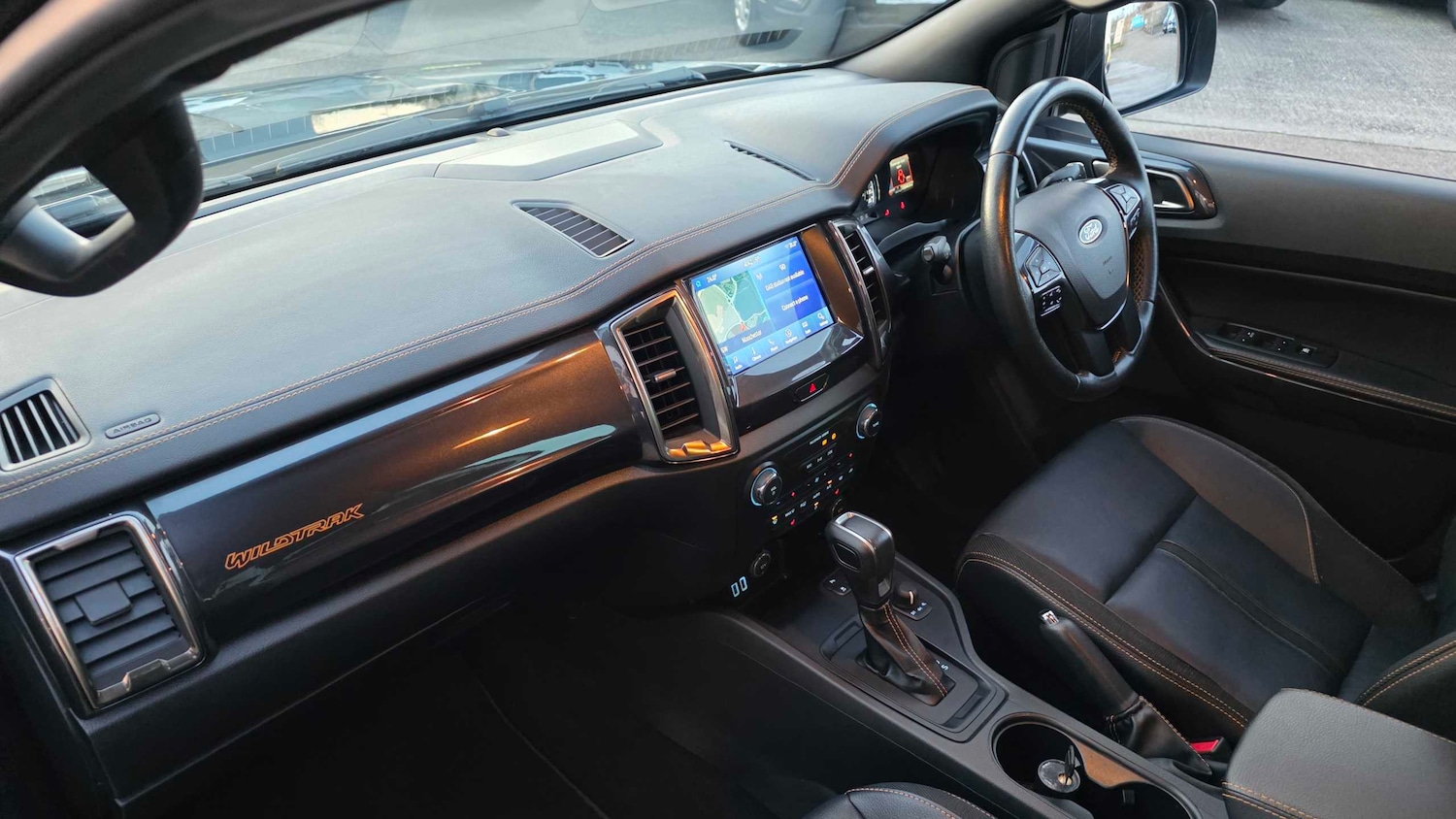 Used Ford Ranger 2022 for sale - 77158496: Photo 18