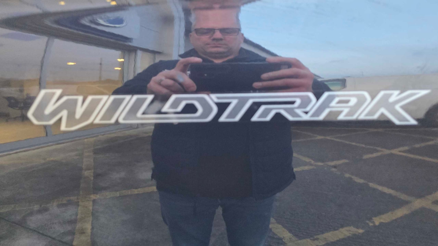 Used Ford Ranger 2022 for sale - 77158496: Photo 19