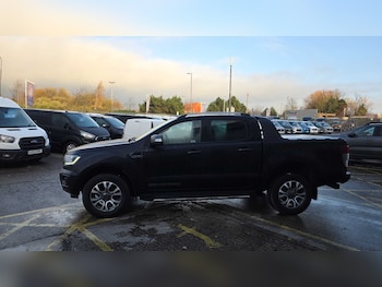 Used Ford Ranger 2022 for sale - 77158496: Photo