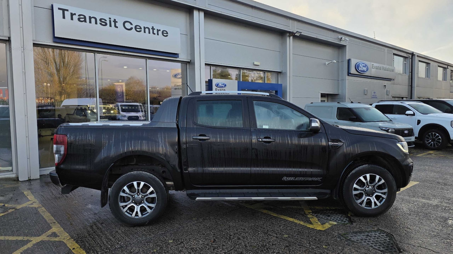 Used Ford Ranger 2022 for sale - 77158496: Photo 7