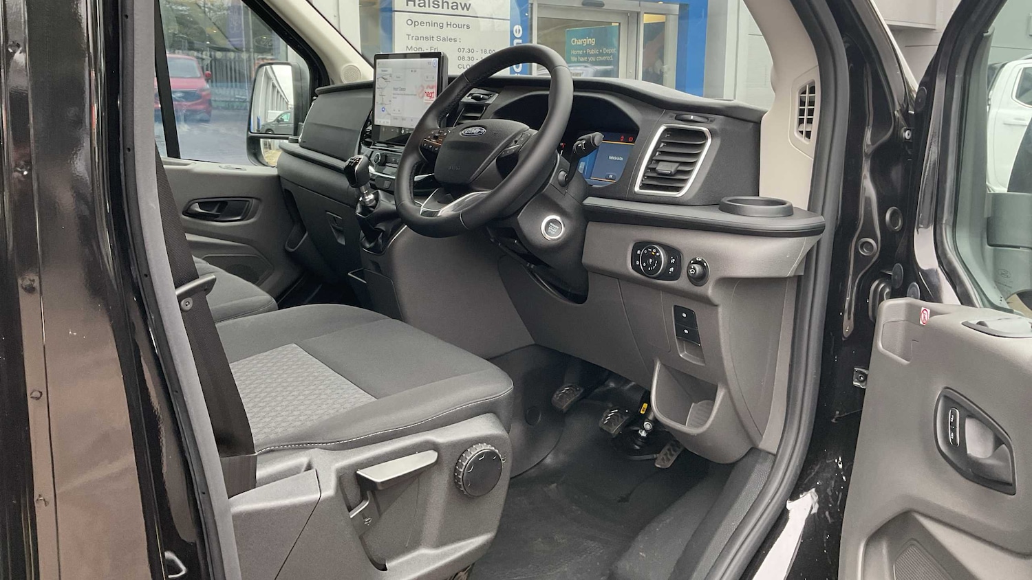 Used Ford Transit 2025 for sale - 76192029: Photo 10