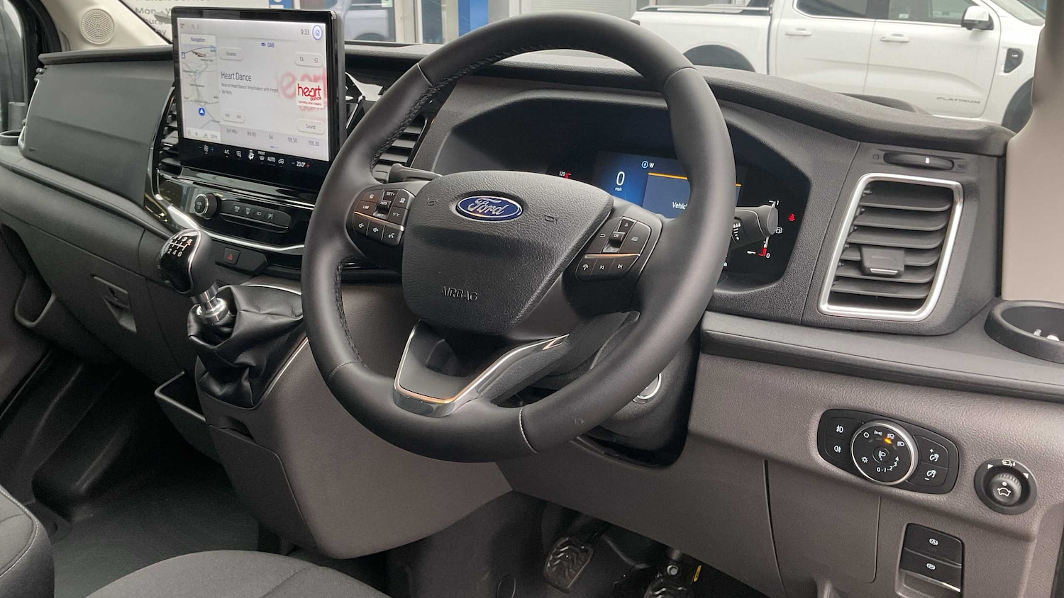 Used Ford Transit 2025 for sale - 76192029: Photo 11