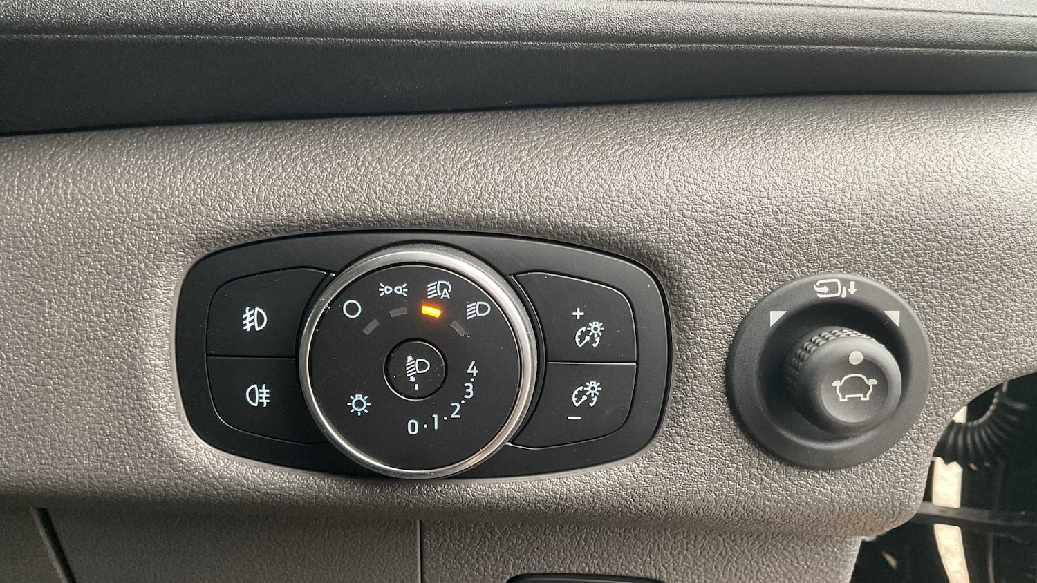 Used Ford Transit 2025 for sale - 76192029: Photo 13