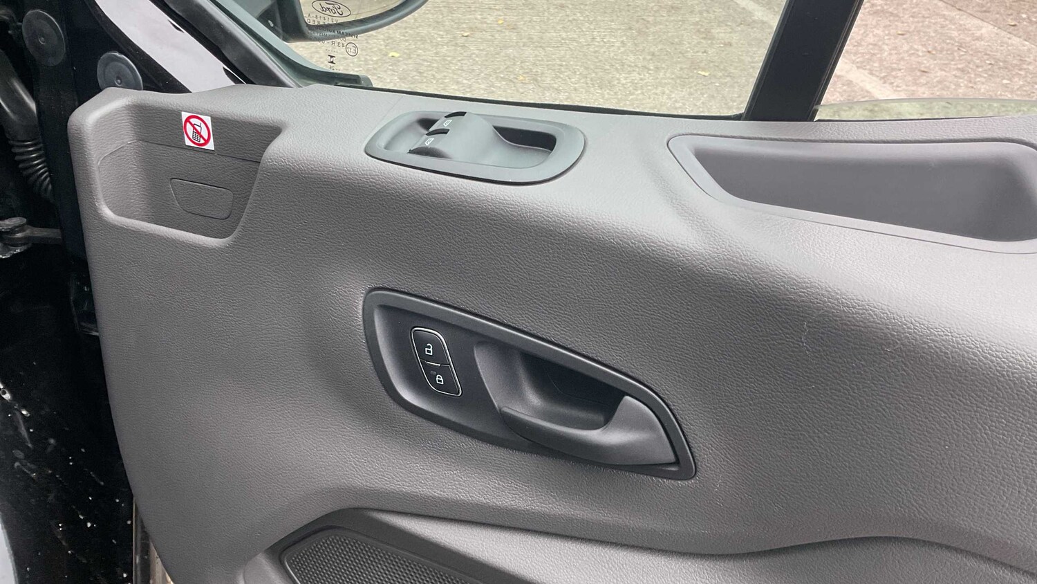 Used Ford Transit 2025 for sale - 76192029: Photo 14