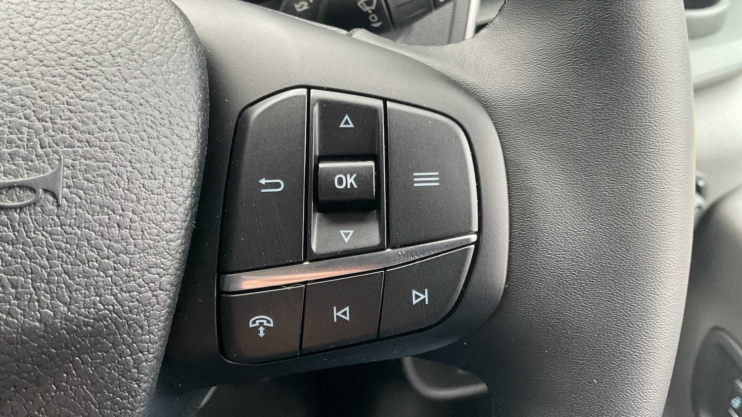 Used Ford Transit 2025 for sale - 76192029: Photo 18