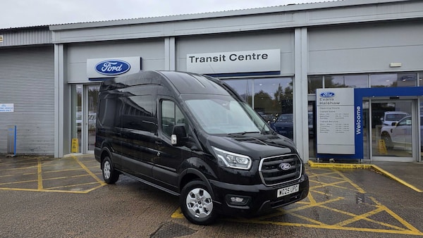 Used Ford Transit 2025 for sale - 76192029: Photo 1