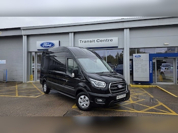 Used Ford Transit 2025 for sale - 76192029: Photo