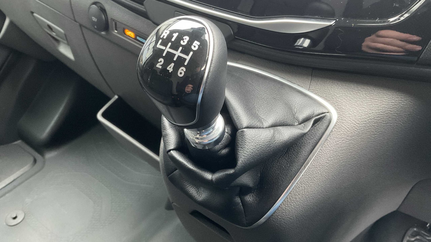 Used Ford Transit 2025 for sale - 76192029: Photo 20