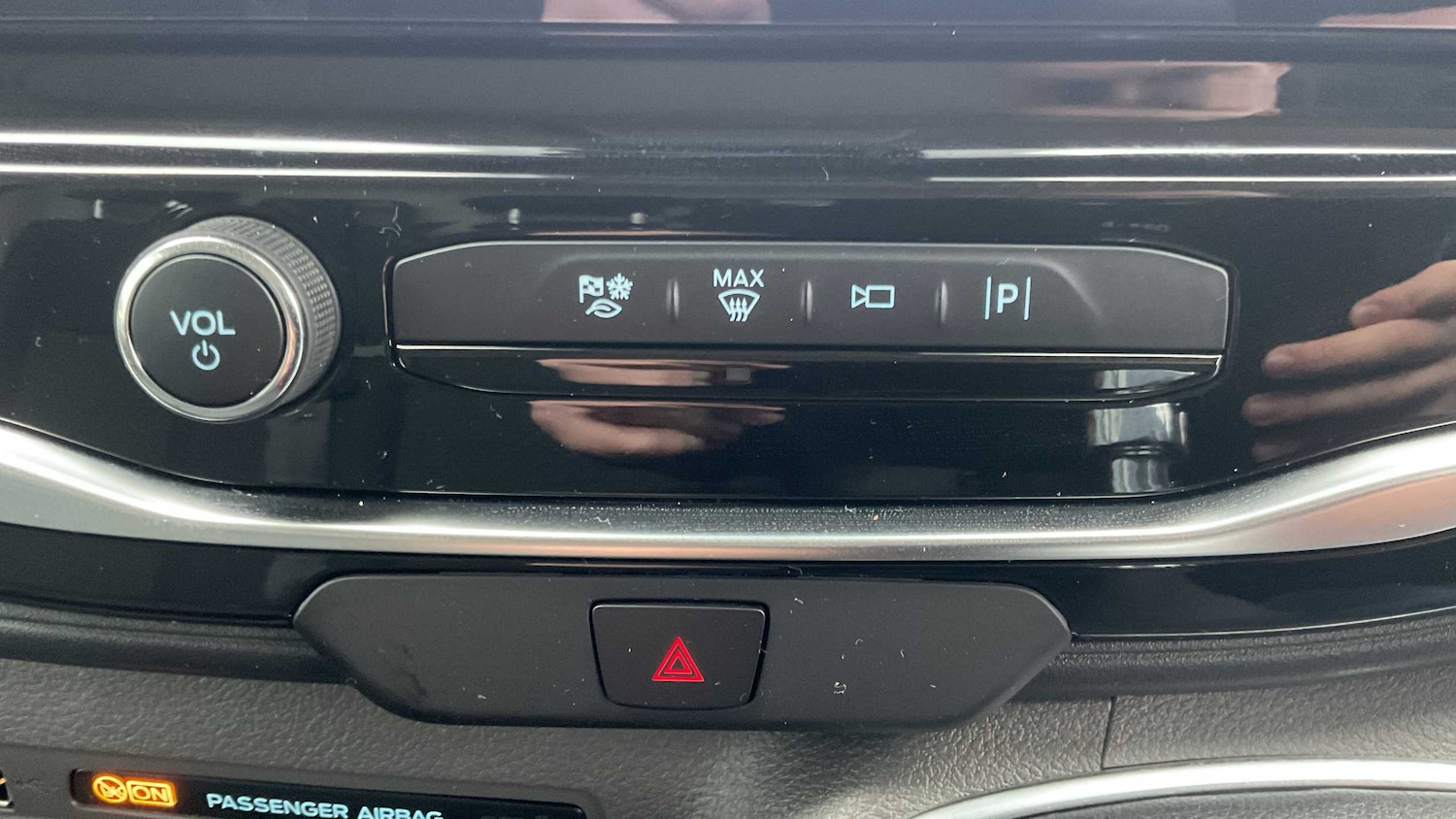 Used Ford Transit 2025 for sale - 76192029: Photo 21