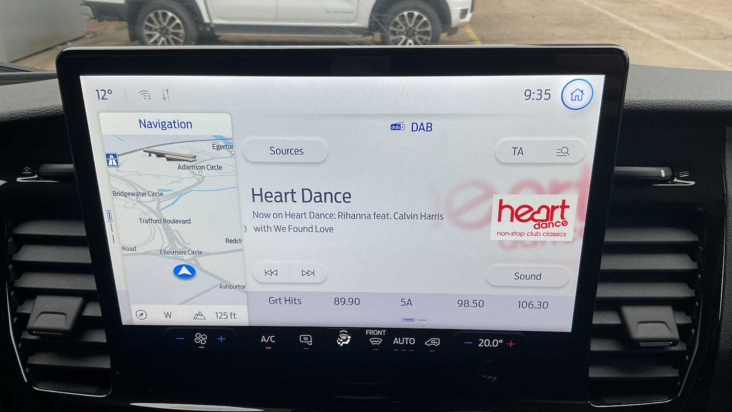 Used Ford Transit 2025 for sale - 76192029: Photo 22