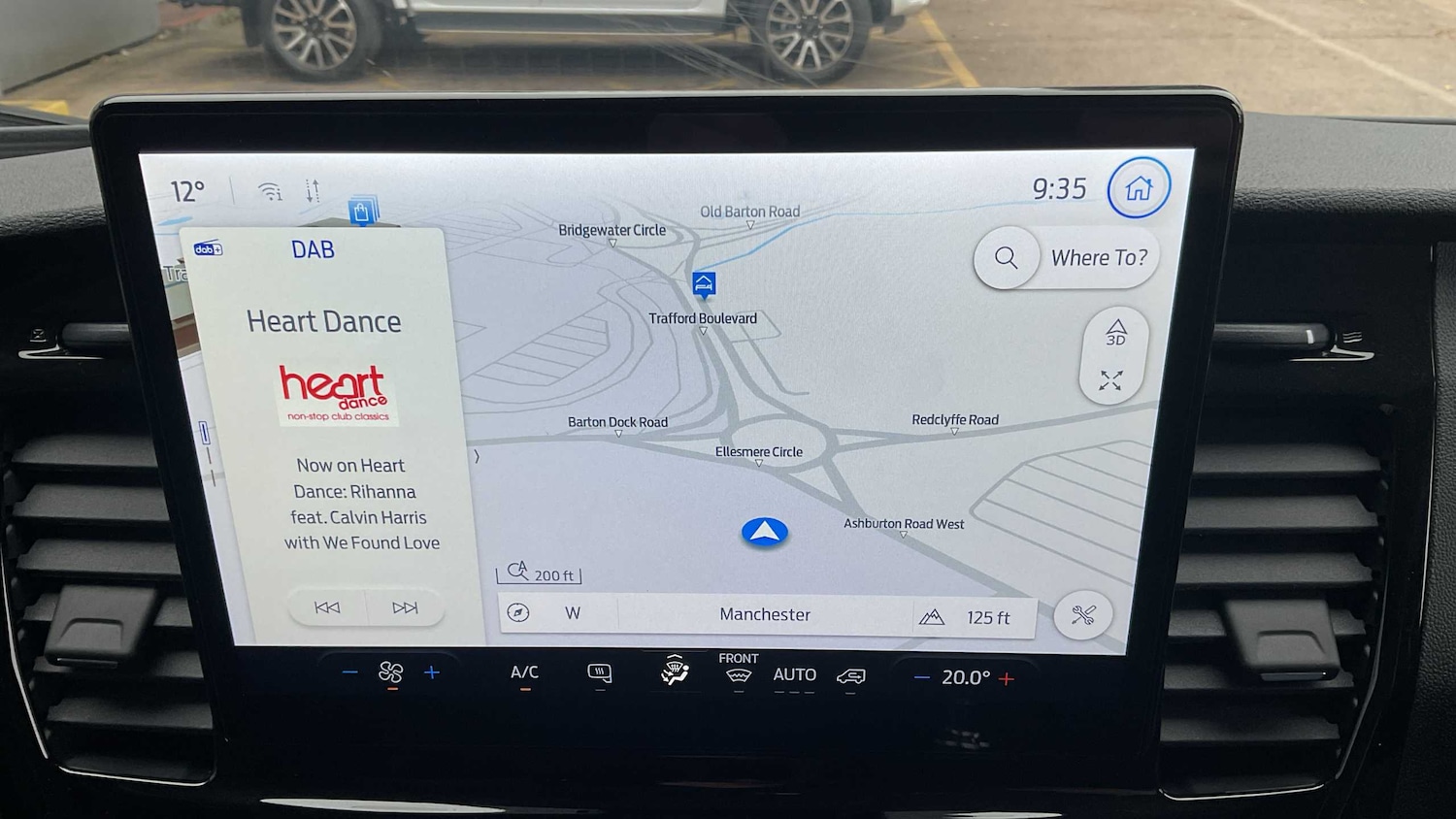 Used Ford Transit 2025 for sale - 76192029: Photo 23