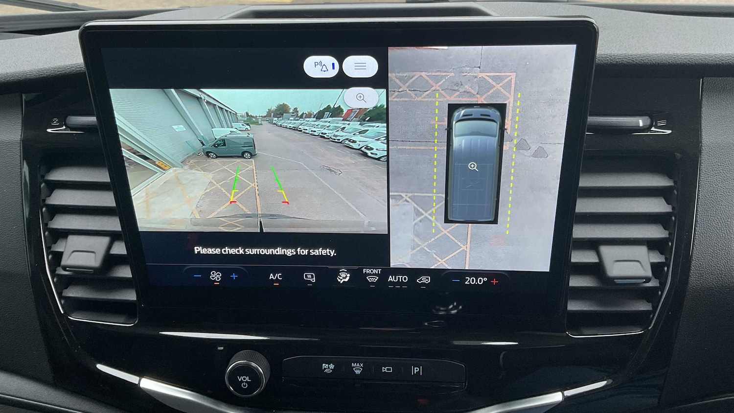 Used Ford Transit 2025 for sale - 76192029: Photo 24