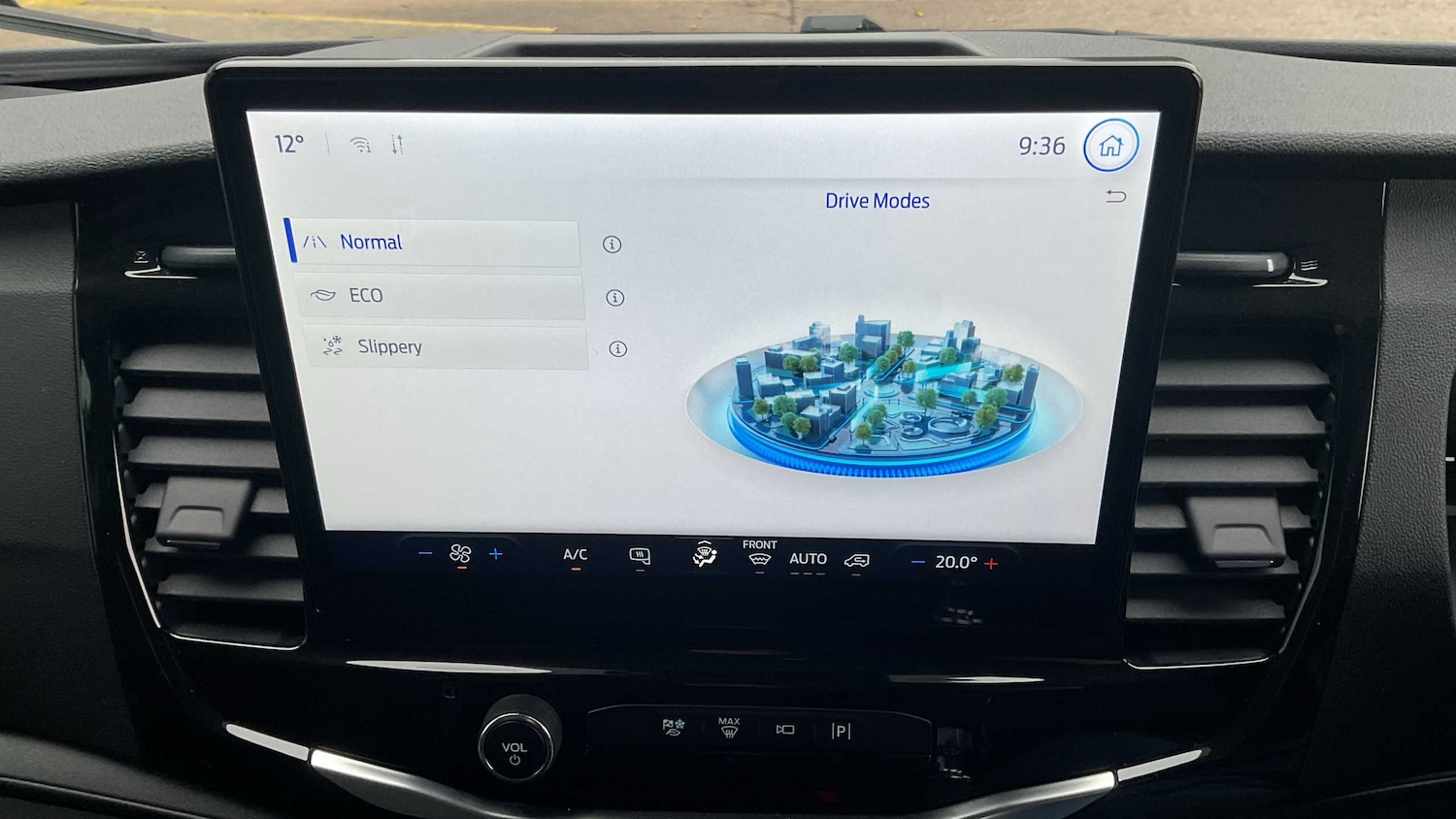 Used Ford Transit 2025 for sale - 76192029: Photo 25