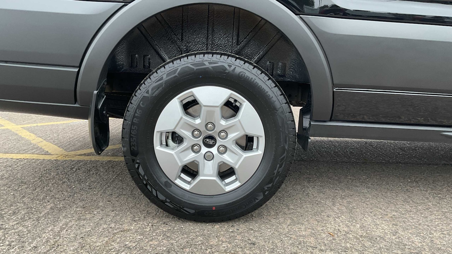 Used Ford Transit 2025 for sale - 76192029: Photo 26