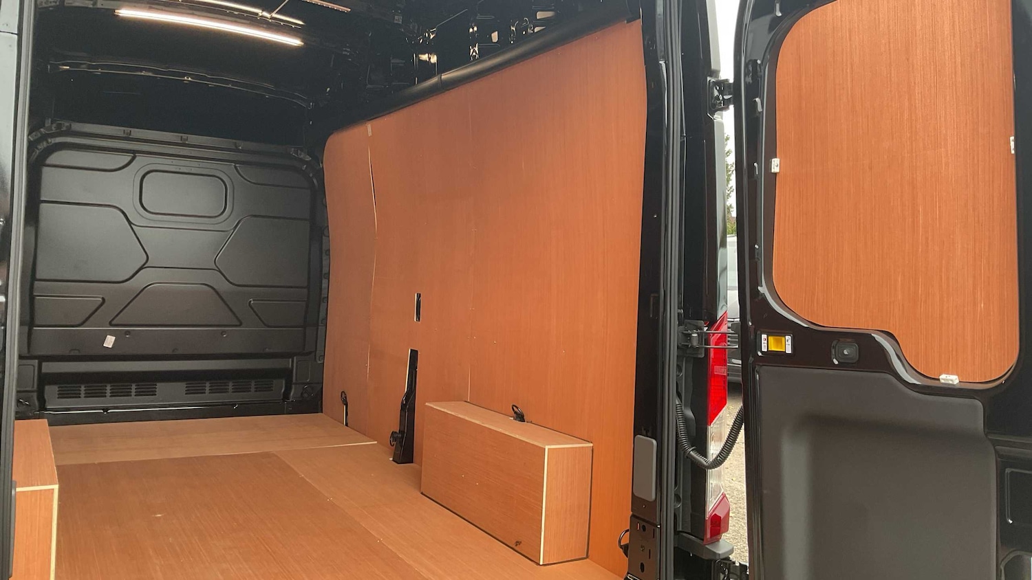 Used Ford Transit 2025 for sale - 76192029: Photo 31