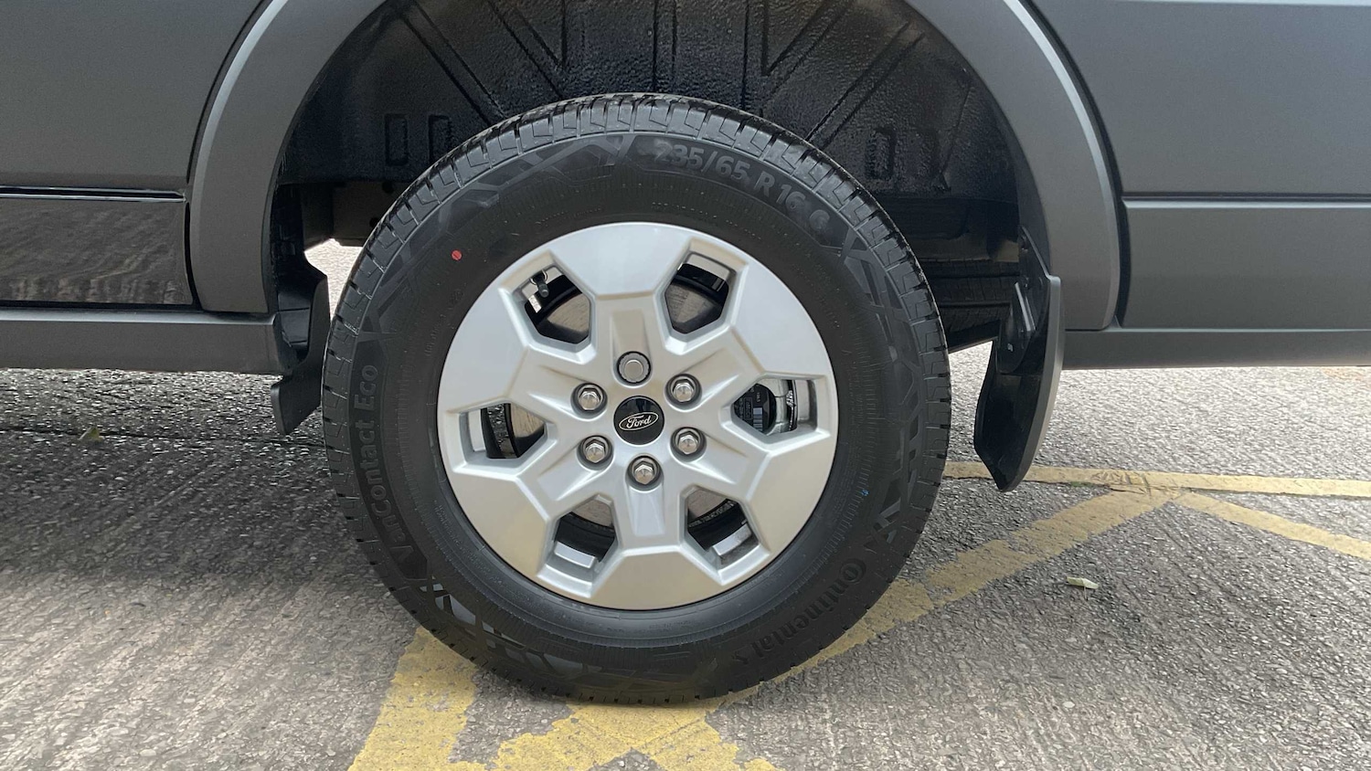 Used Ford Transit 2025 for sale - 76192029: Photo 33