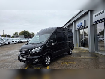 Used Ford Transit 2025 for sale - 76192029: Photo