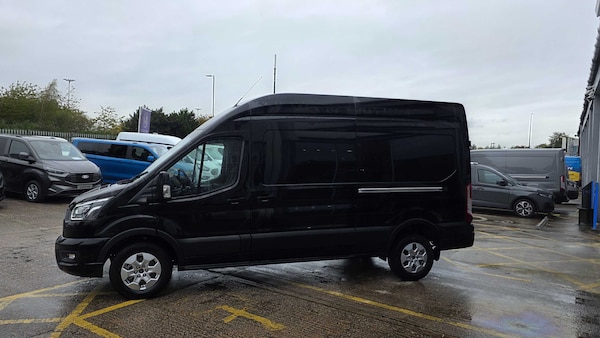 Used Ford Transit 2025 for sale - 76192029: Photo 4