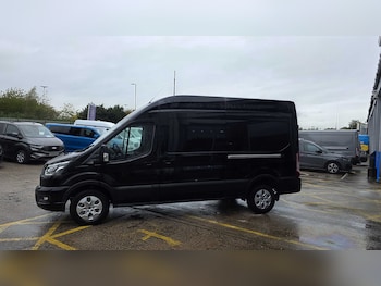 Used Ford Transit 2025 for sale - 76192029: Photo