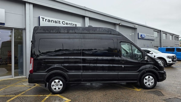 Used Ford Transit 2025 for sale - 76192029: Photo 7