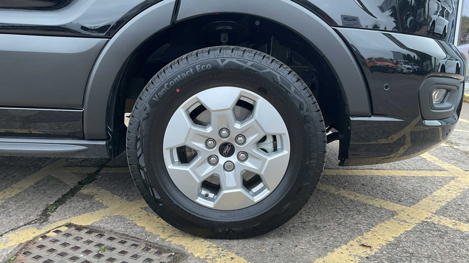 Used Ford Transit 2025 for sale - 76192029: Photo 9