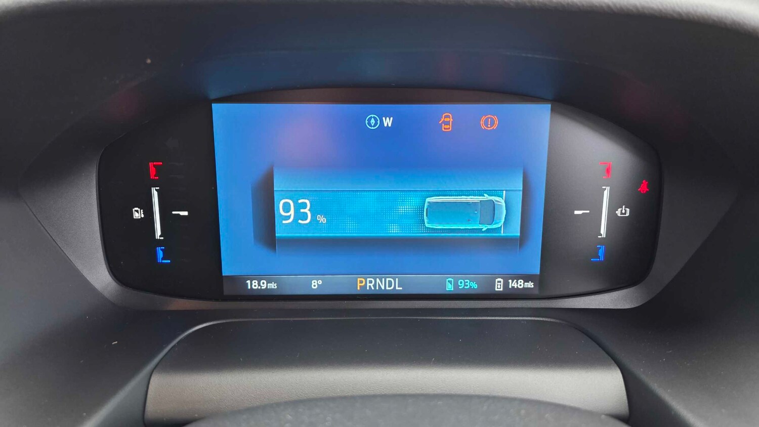 Used Ford Transit 2025 for sale - 77443342: Photo 10