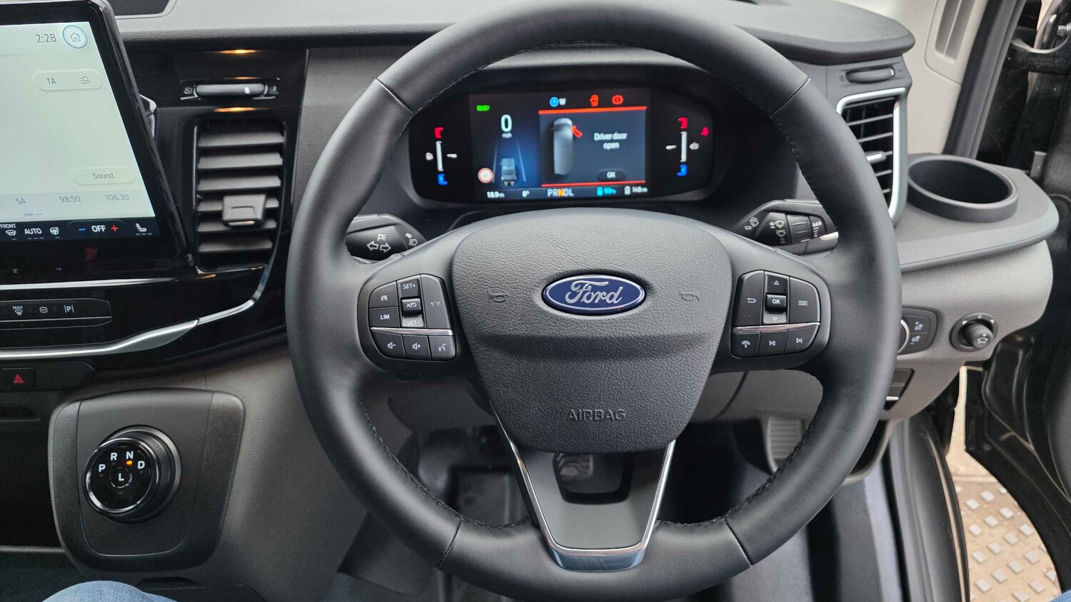 Used Ford Transit 2025 for sale - 77443342: Photo 13